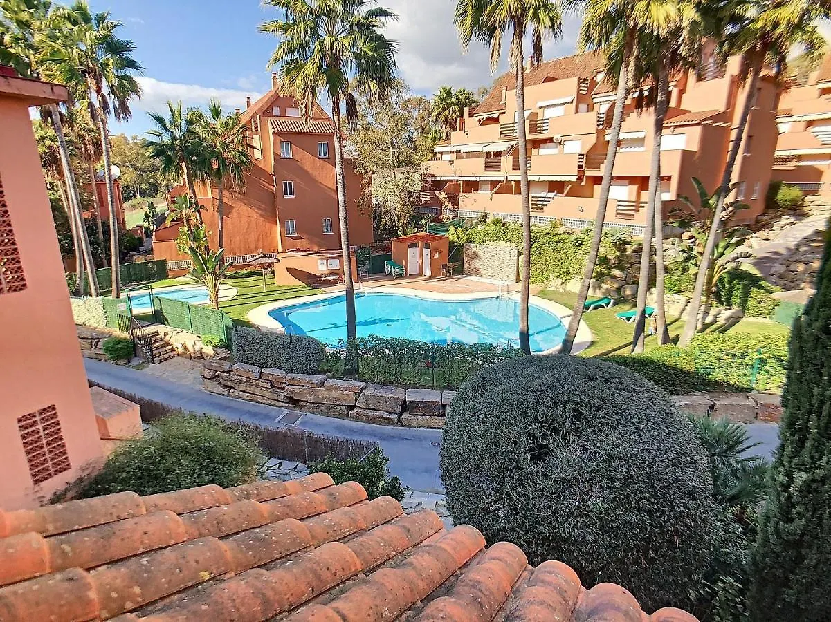 Apartment 2231 - Amazing 3 Bedrooms With 3 Sunny Terraces Casares