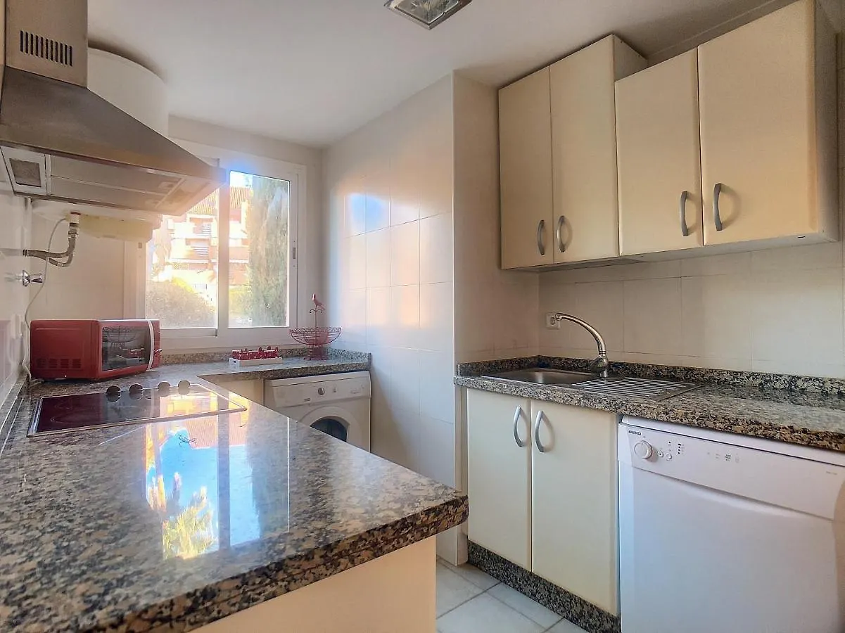 2231 - Amazing 3 Bedrooms With 3 Sunny Terraces Casares Spain