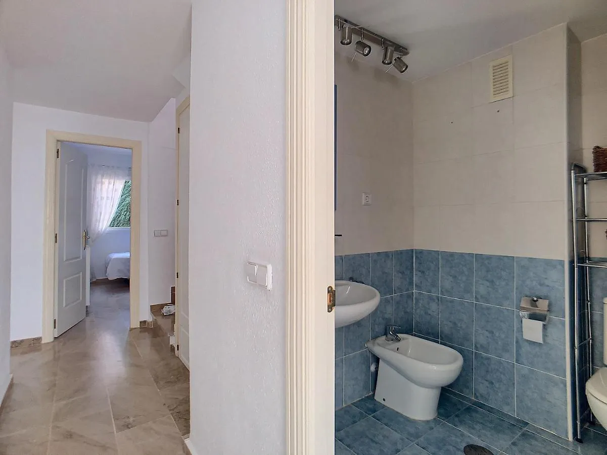 2231 - Amazing 3 Bedrooms With 3 Sunny Terraces 卡萨雷斯 0*,