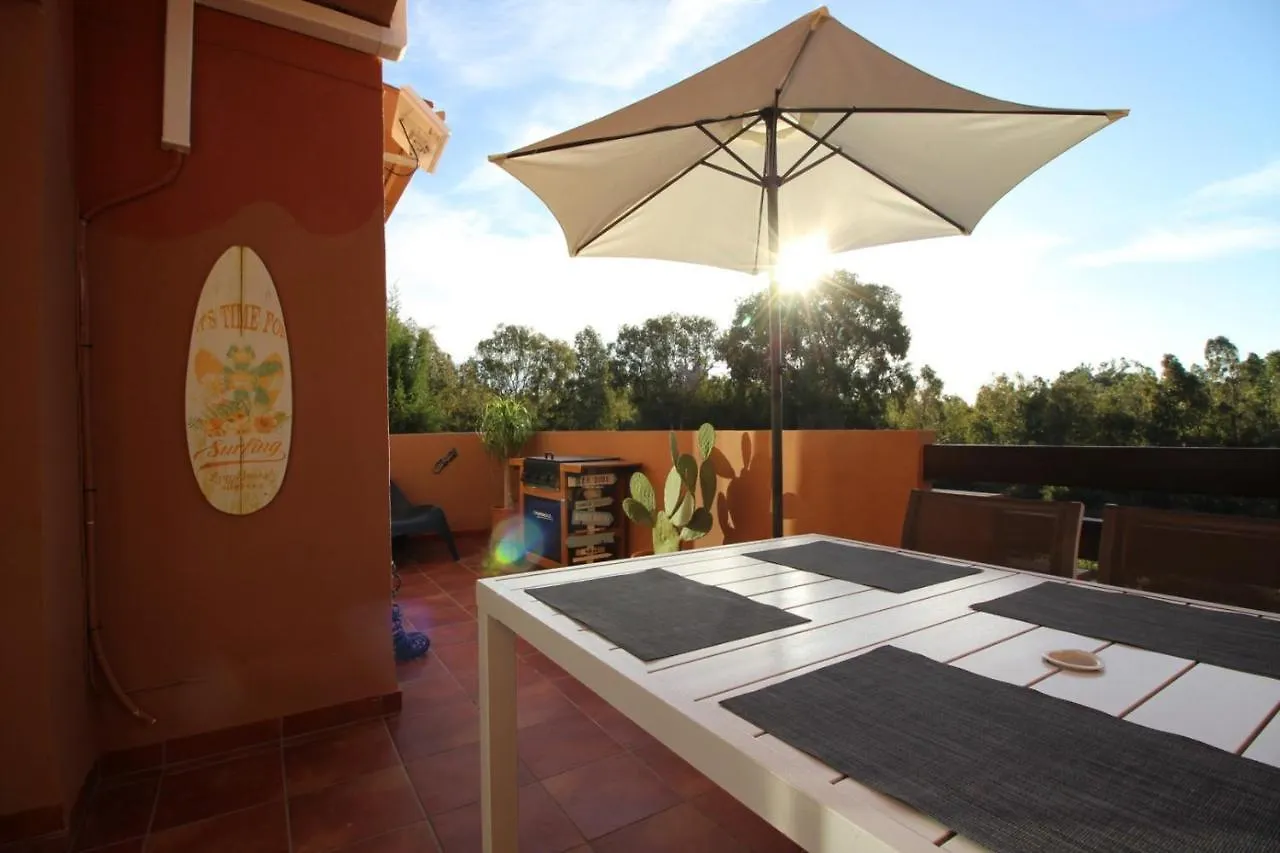公寓 2231 - Amazing 3 Bedrooms With 3 Sunny Terraces 卡萨雷斯
