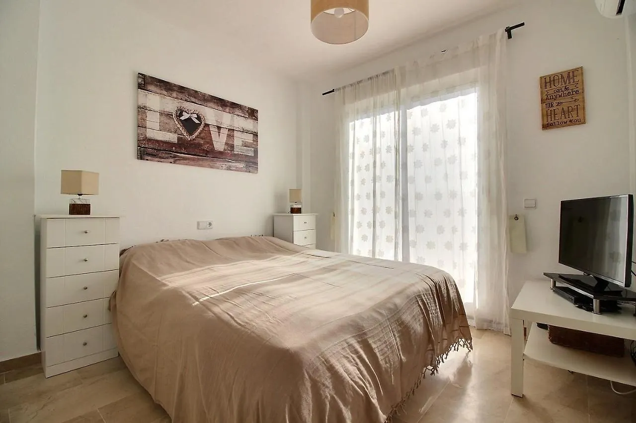 2231 - Amazing 3 Bedrooms With 3 Sunny Terraces 卡萨雷斯
